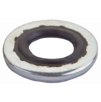 Washer and Seal - pitot Tube - For Johnson, Evinrude outboard engine - OE: 0437330 - 98-306-24 - SEI Marine